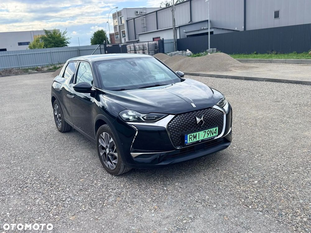 DS Automobiles DS 3 Crossback - 14
