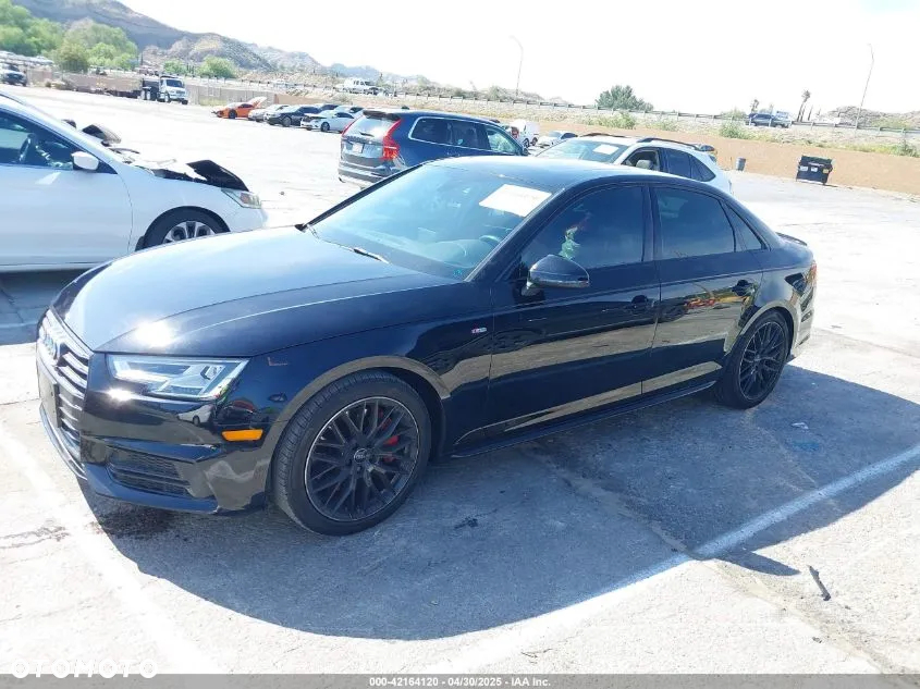 Audi A4 2.0 TFSI Quattro Sport S tronic - 12