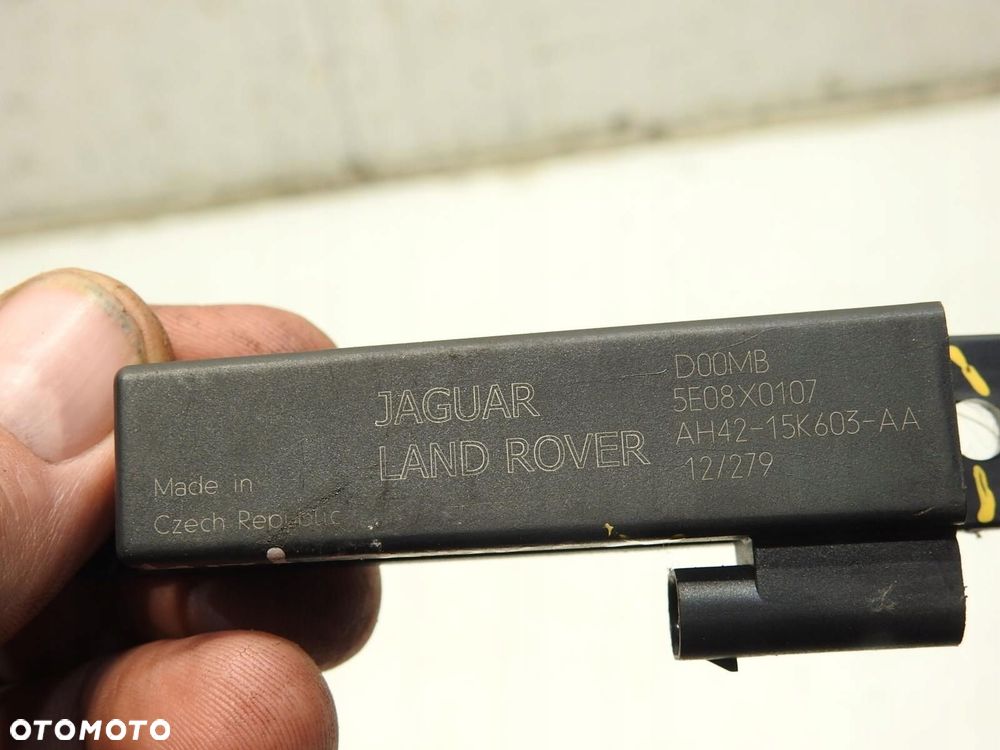 ANTENA KEYLESS JAGUAR XF AH42-15K603-AA - 7
