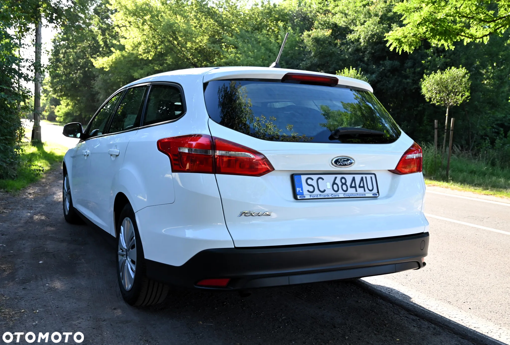 Ford Focus - 18