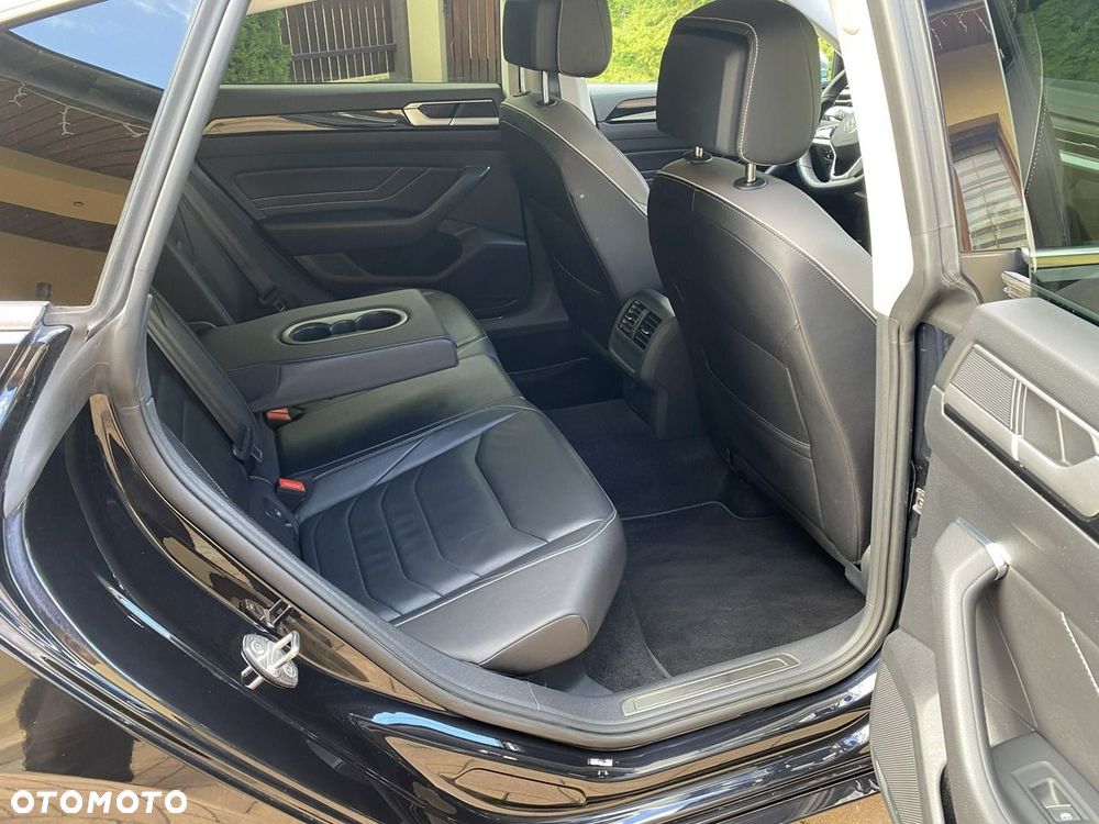 Volkswagen Arteon 2.0 TSI Elegance DSG - 36