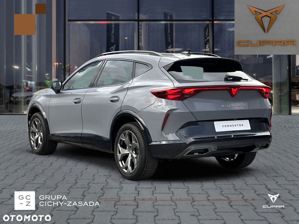 Cupra Formentor - 4