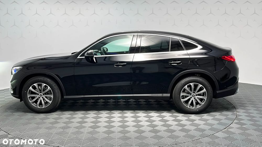 Mercedes-Benz GLC 200 mHEV 4-Matic Avantgarde - 4