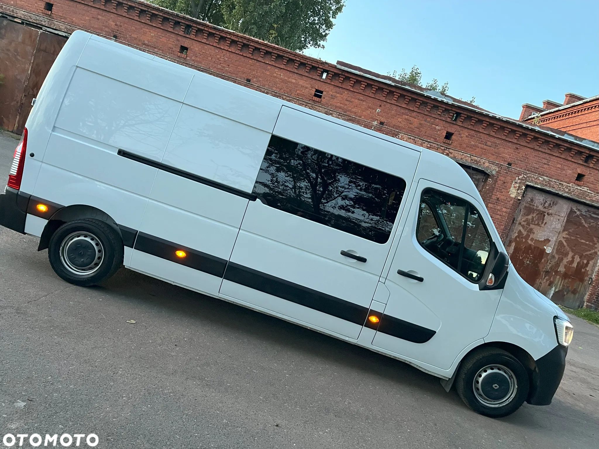 Renault Master L3 - 1