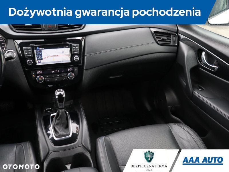 Nissan X-Trail - 9