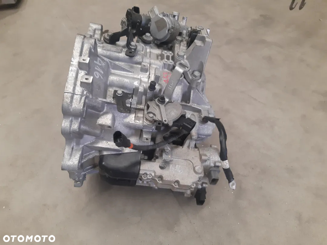 SKRZYNIA BIEGÓW AUTOMAT HYUNDAI KONA 1,6 CRDI D97K - 5