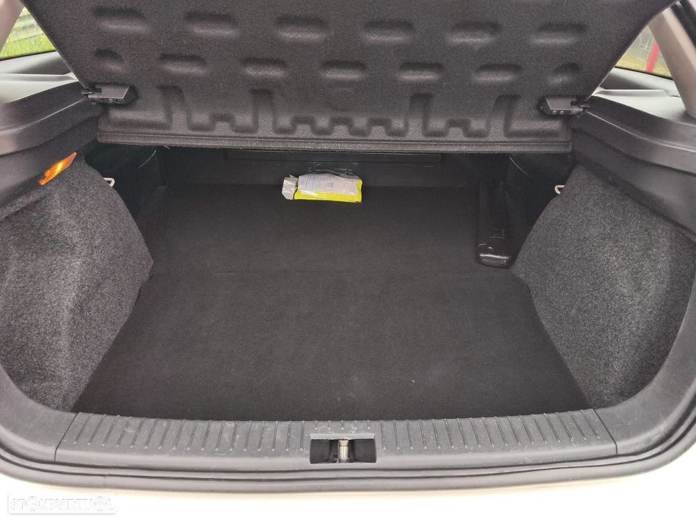 SEAT Ibiza 1.4 TDI Reference - 20