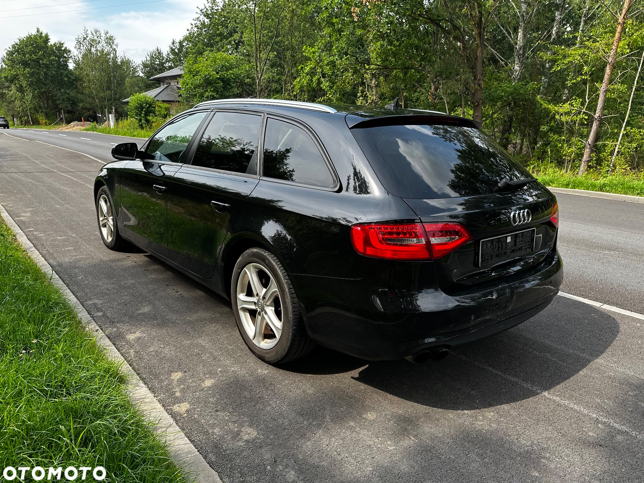 Audi A4 Avant - 3