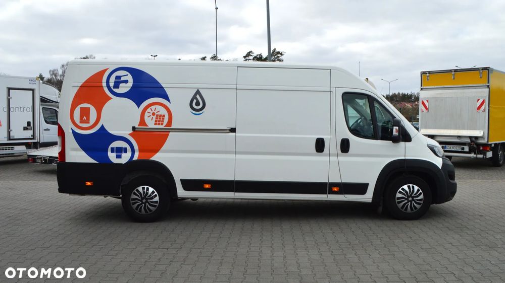 Peugeot BOXER - 7