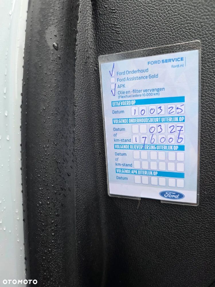 Ford Focus 1.0 EcoBoost Hybrid ACTIVE - 9