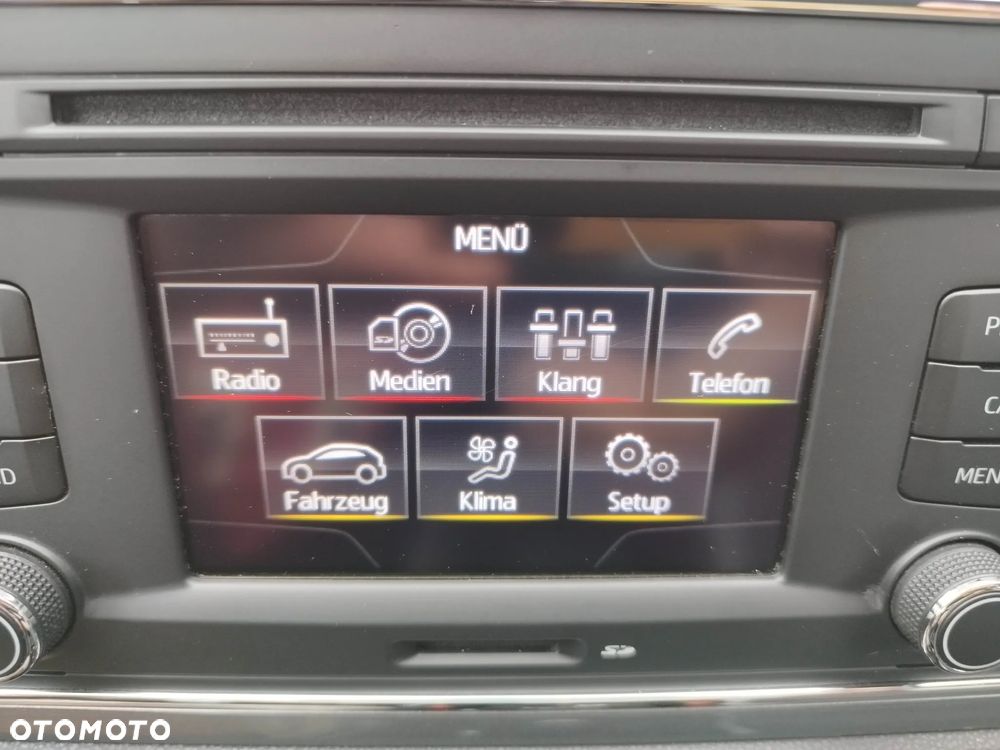 Seat Leon 1.4 TSI Start&Stop FR - 17