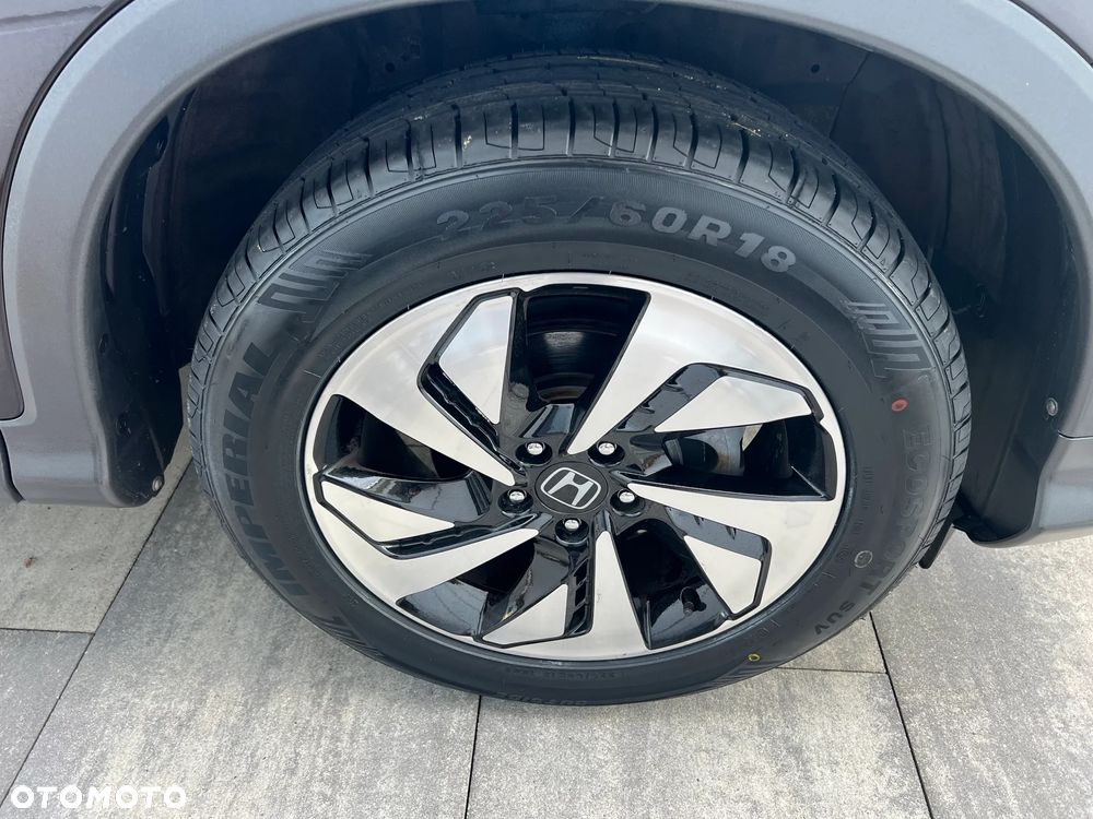 Honda CR-V 2.0 Lifestyle (Honda Connect+) - 22