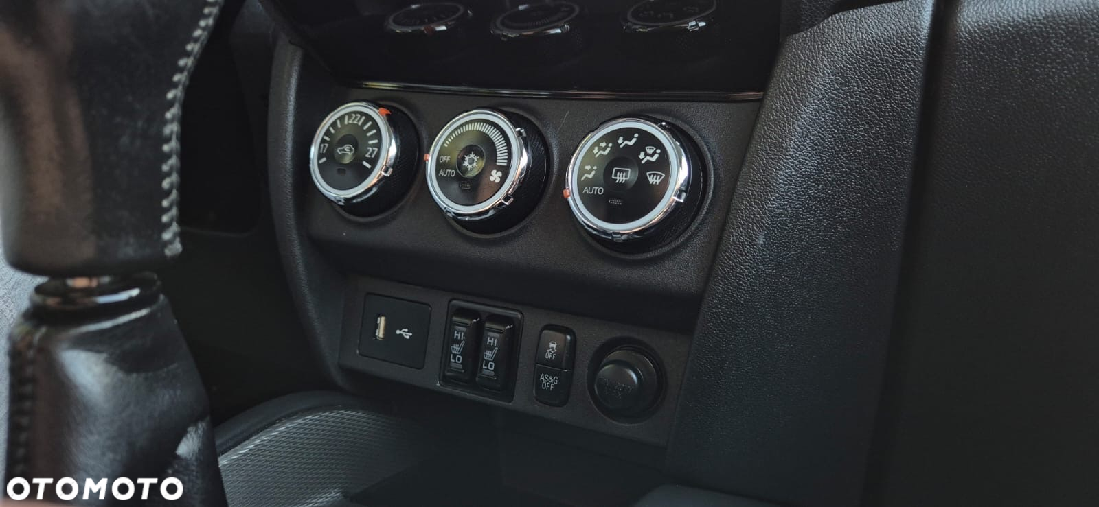 Mitsubishi ASX - 28