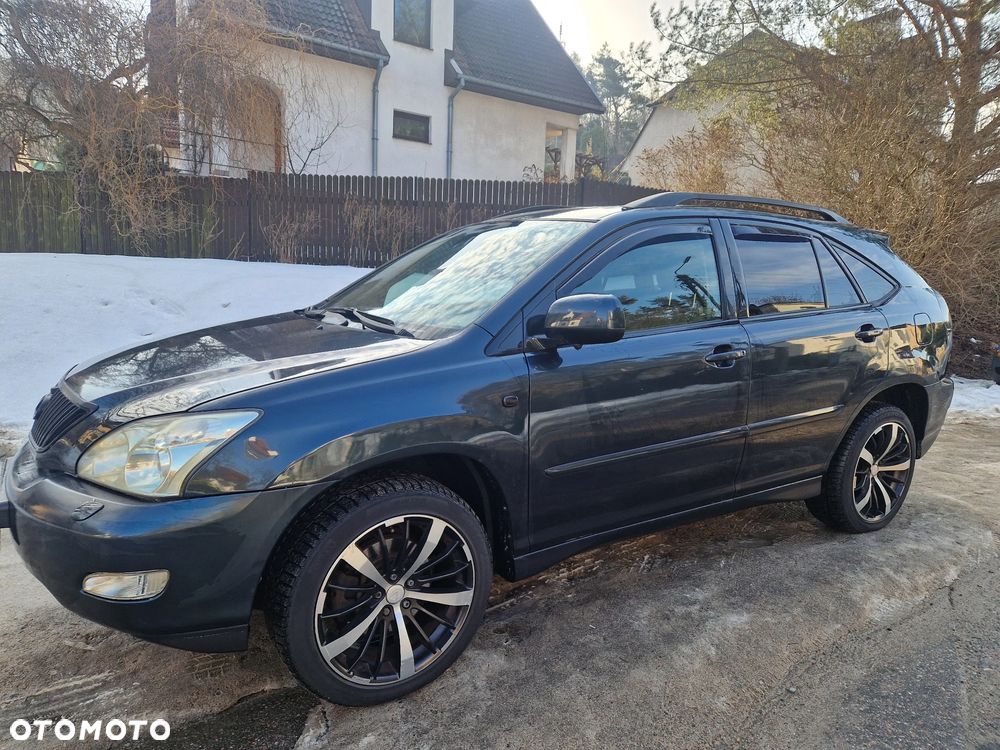 Lexus RX 300 Executive - 1