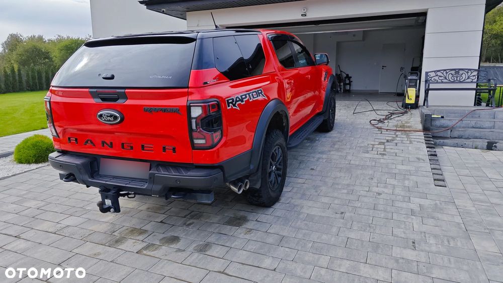 Ford Ranger 2.0 EcoBlue Bi-Turbo 4x4 DC Limited - 6