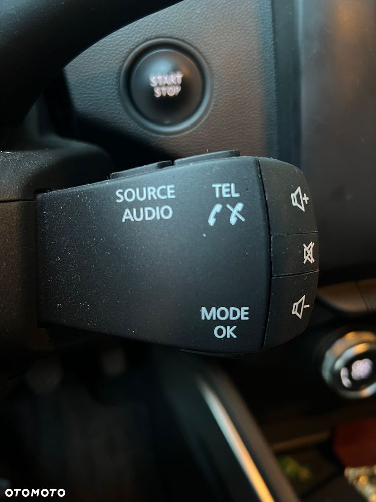 Dacia Duster TCe 130 2WD GPF Prestige - 13
