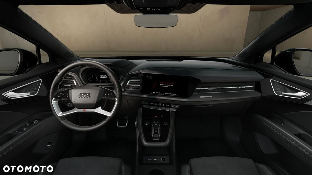 Audi Q4 e-tron 40 - 10