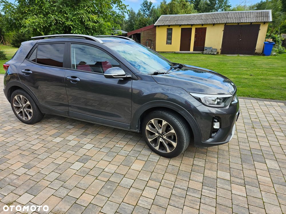 Kia Stonic 1.0 T-GDI XL - 2