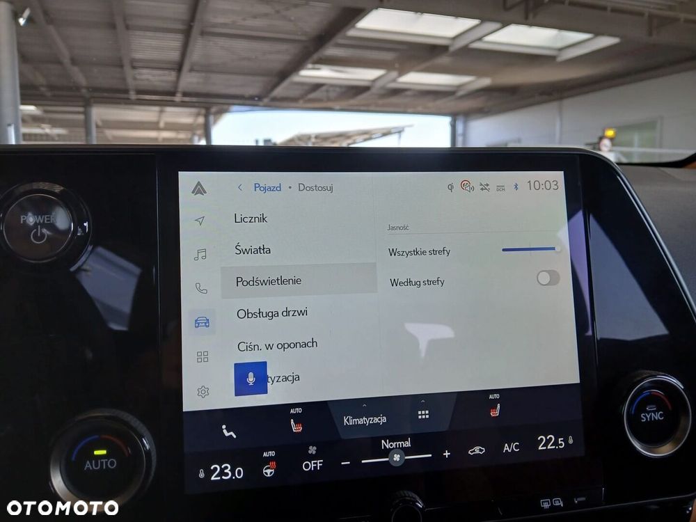 Lexus NX 350h Prestige 2WD - 21