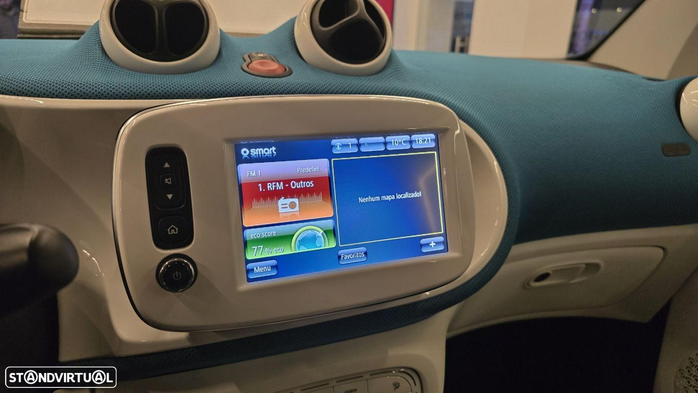 Smart ForTwo Coupé 0.9 Proxy 90 - 43