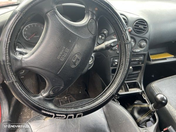 Para Peças Hyundai Coupe (Rd) - 8