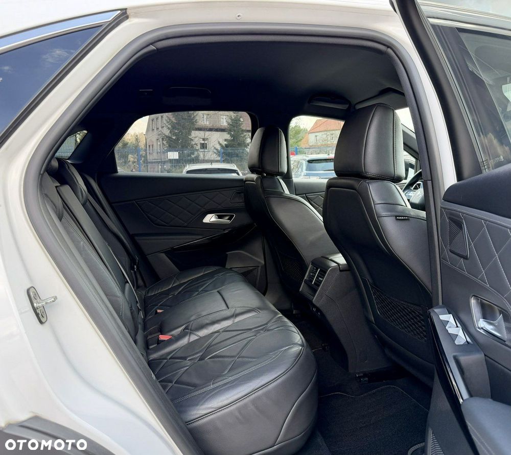 DS Automobiles DS 7 Crossback 1.6 E-Tense Rivoli - 12