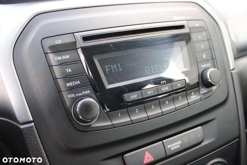 Suzuki Vitara - 28