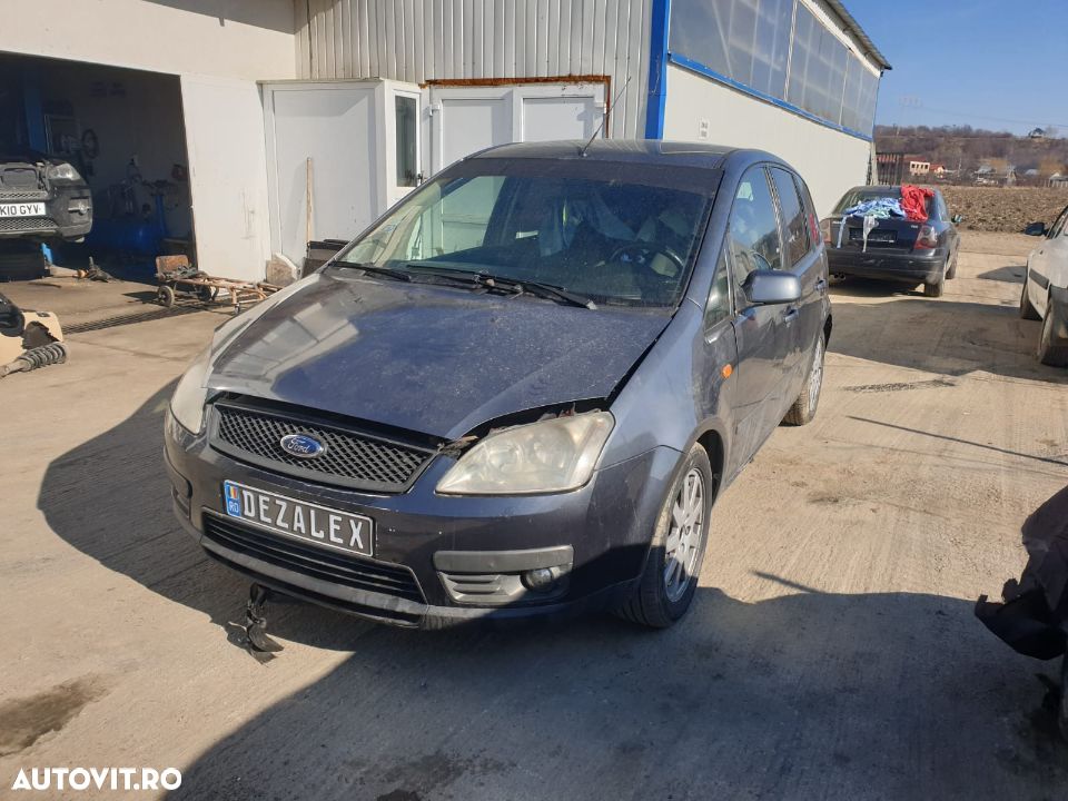 Dezmembrari Ford Focus C-Max 1.6 tdci - 5