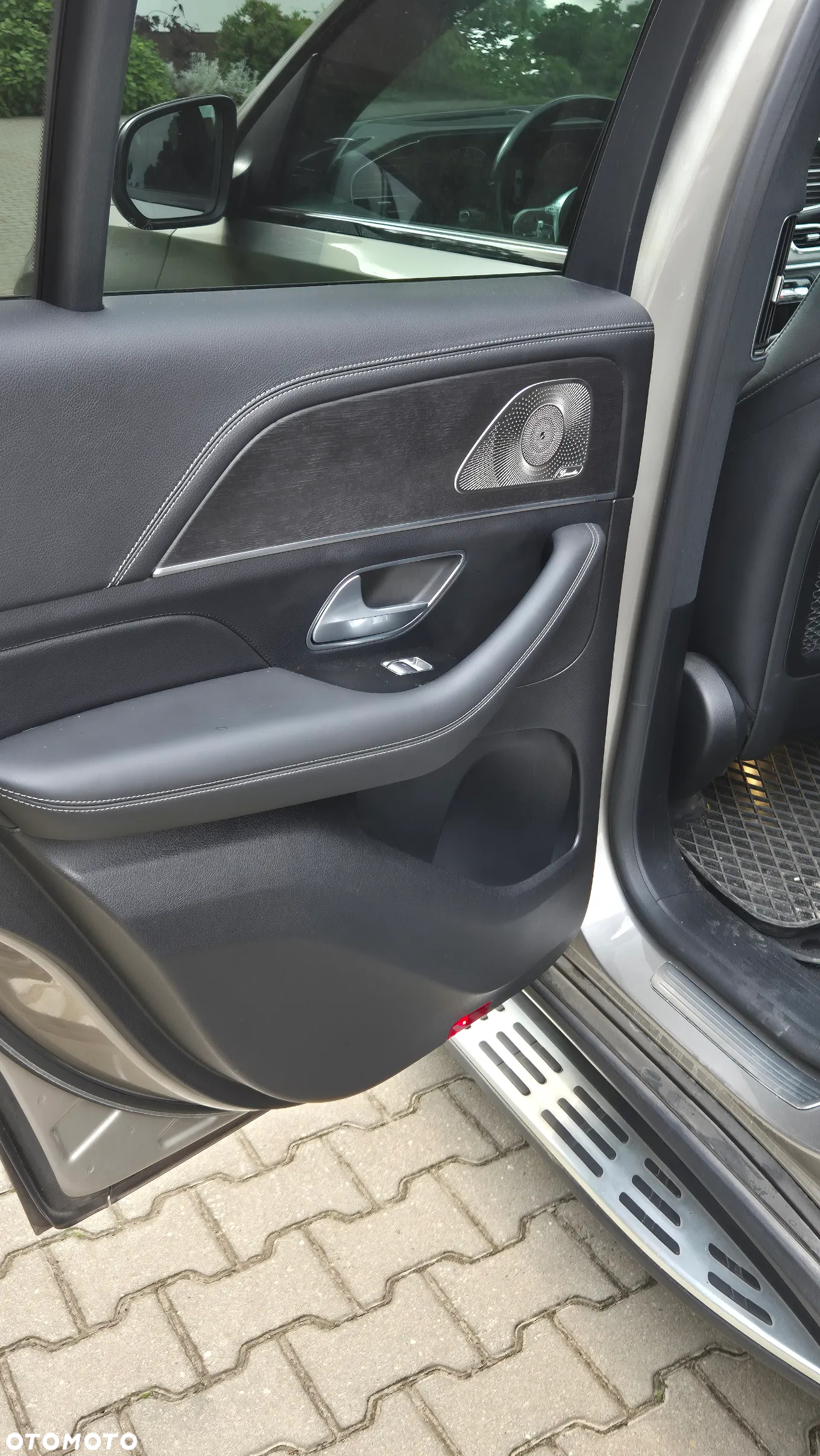Mercedes-Benz GLE 400 d 4-Matic - 5