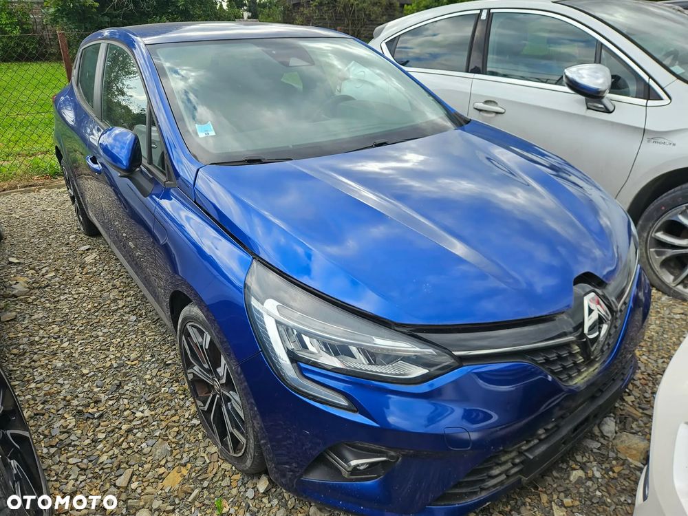 Renault Clio BLUE dCi 85 BUSINESS EDITION - 6