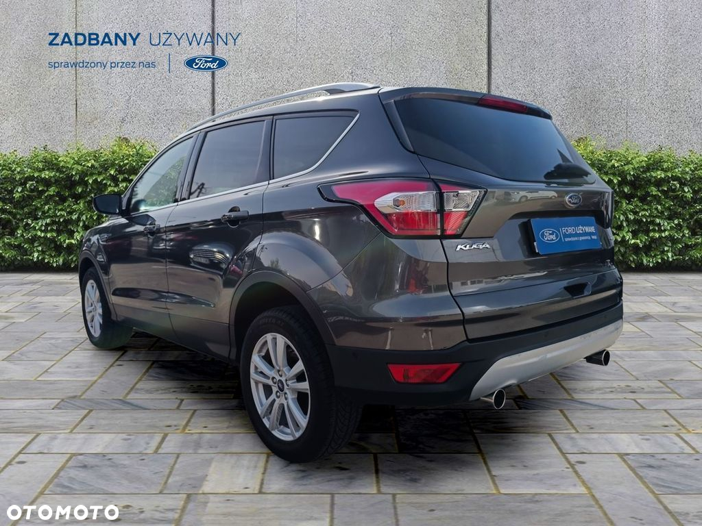 Ford Kuga 1.5 EcoBoost FWD Titanium ASS - 6