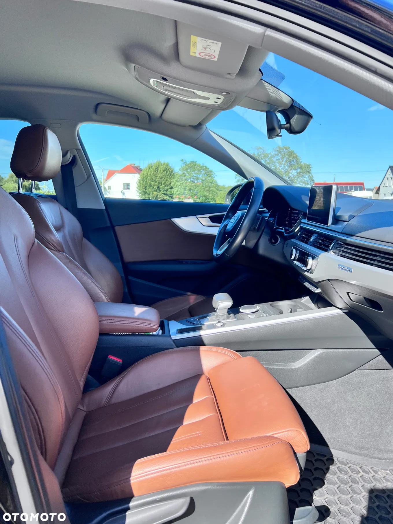 Audi A4 Allroad quattro 2.0 TDI S tronic - 24