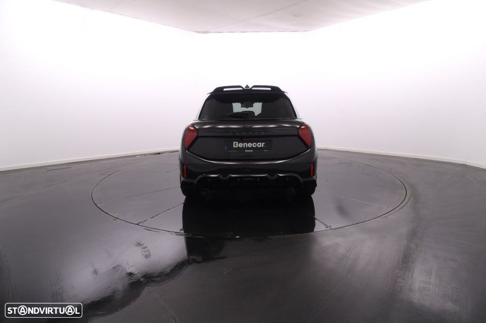 MINI 5 Portas Cooper Premium JCW Auto - 6