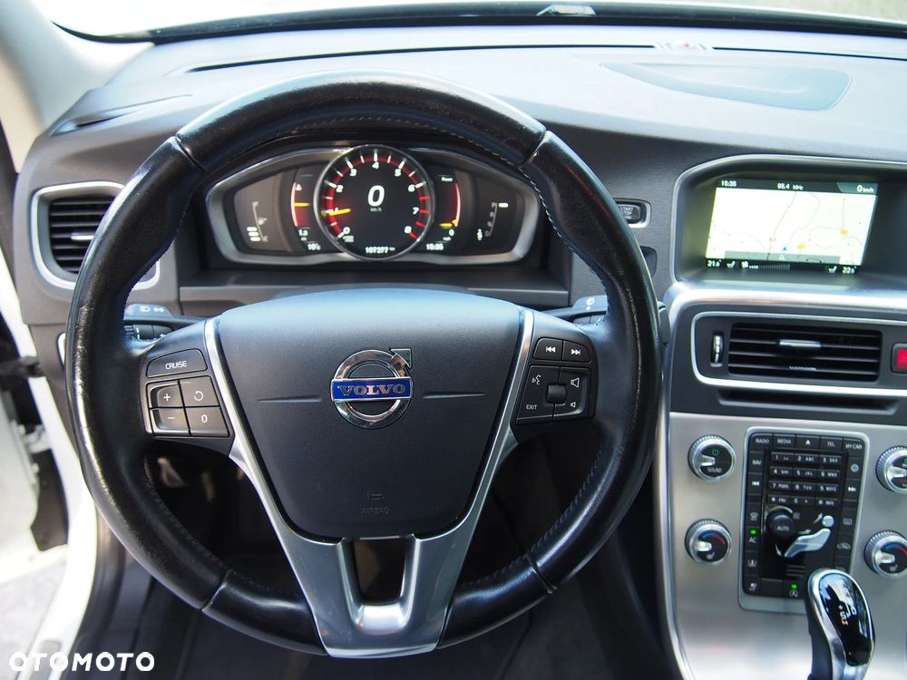 Volvo S60 - 20