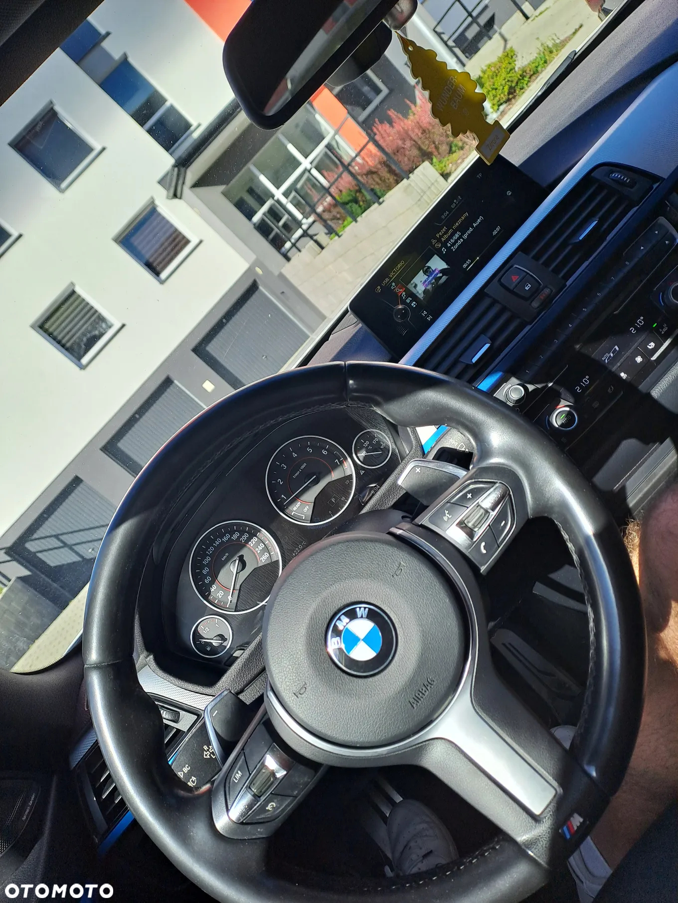 BMW Seria 4 430i xDrive - 20