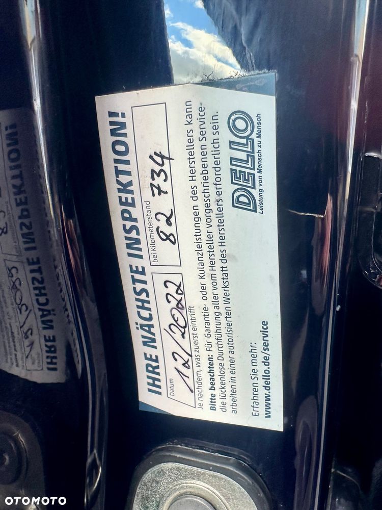 Opel Grandland X 1.2 Start/Stop Automatik INNOVATION - 23