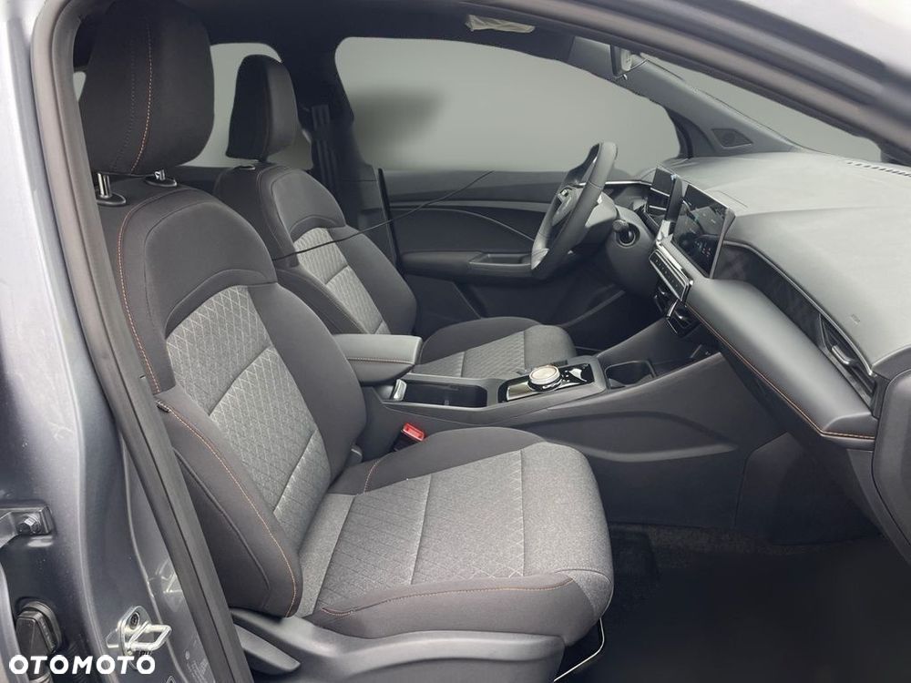 MG MG3 1.5 HEV+ Excite - 11