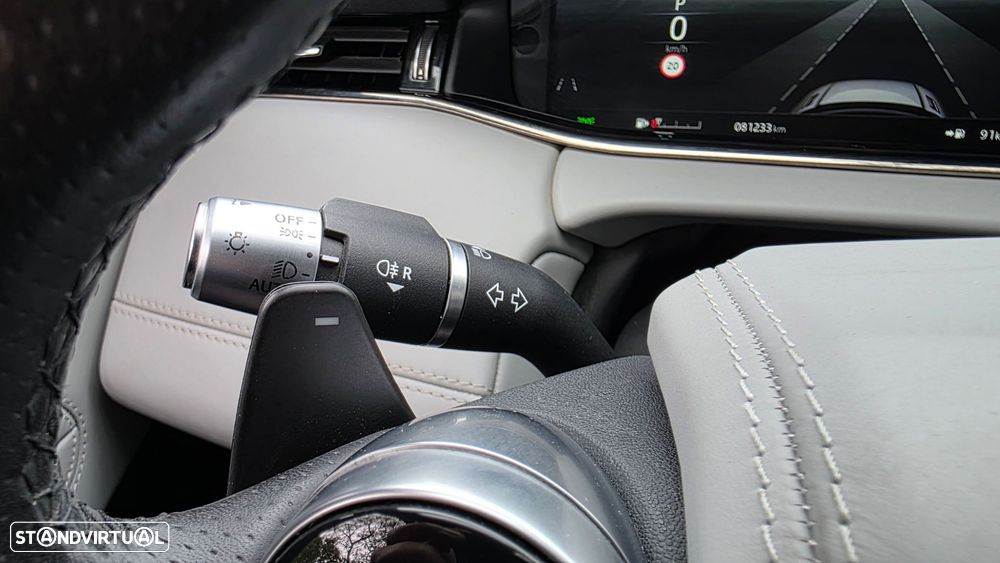 Land Rover Range Rover Evoque D180 R-Dynamic HSE - 54