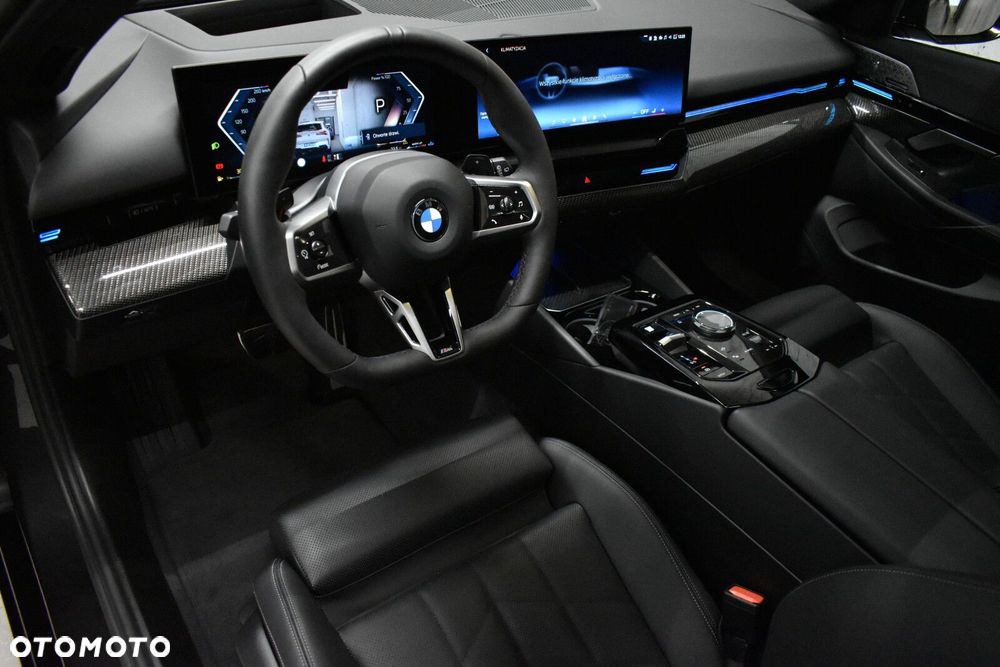 BMW Seria 5 - 4