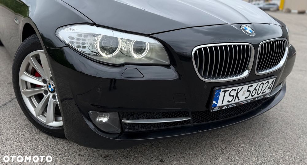 BMW Seria 5 - 11