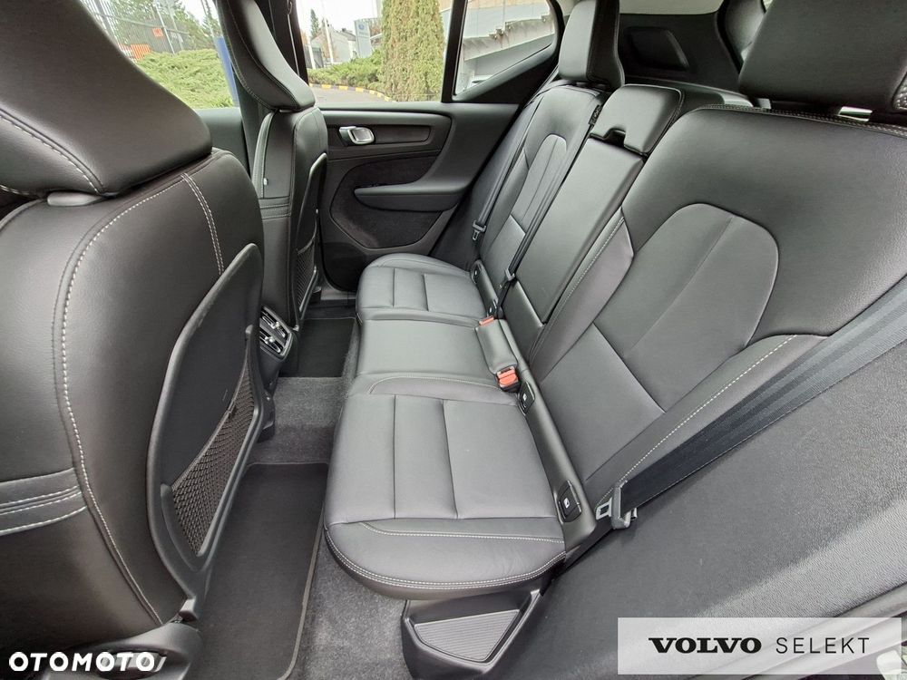Volvo XC 40 - 11