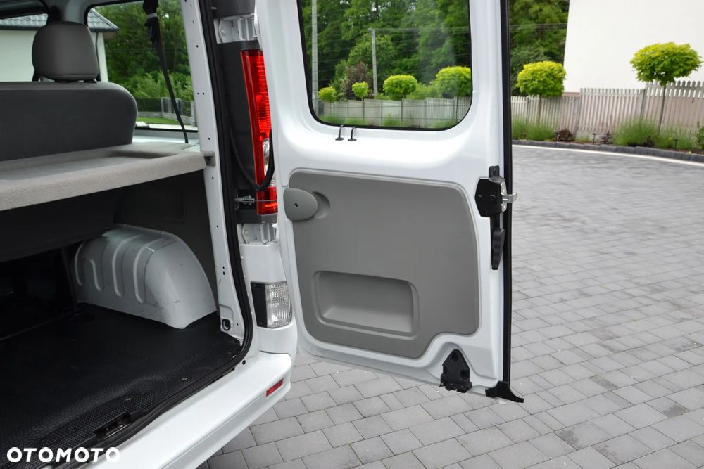 Renault Trafic L1H1 Pack Clim - 29