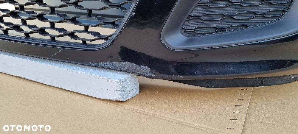 Kia Rio III 2011-2014 zderzak przód oryginał MG169 - 8