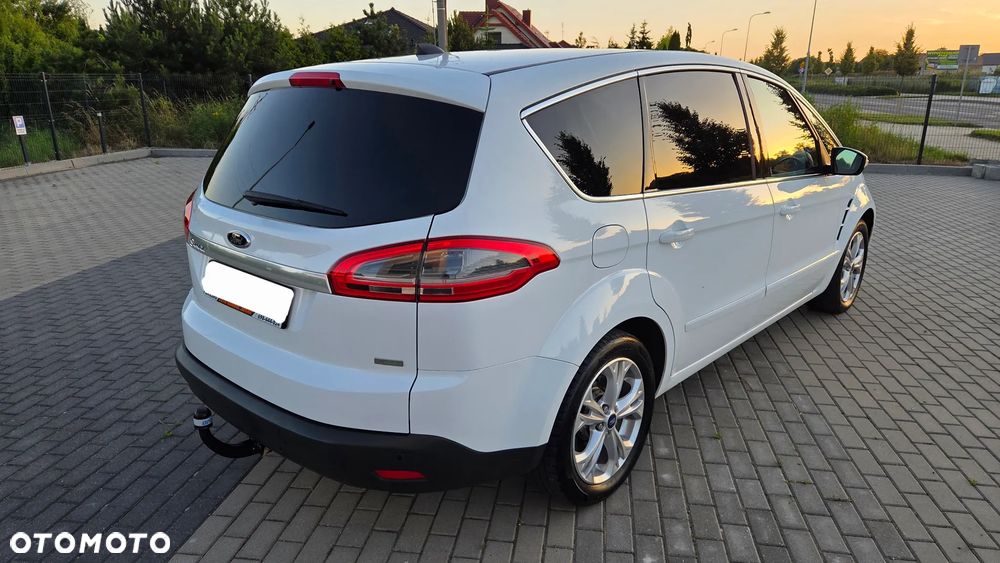 Ford S-Max 1.6 T Titanium - 9