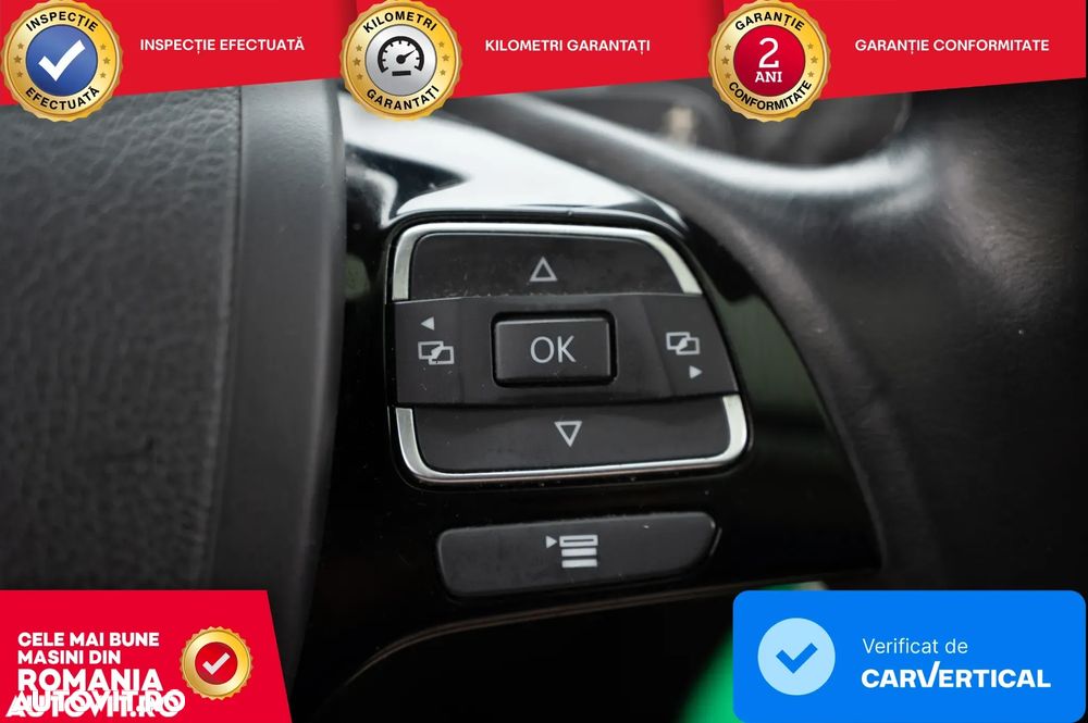 Volkswagen Touareg - 11