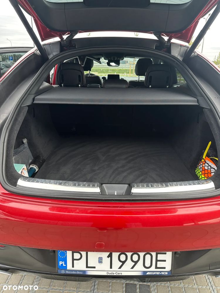 Mercedes-Benz GLE - 39