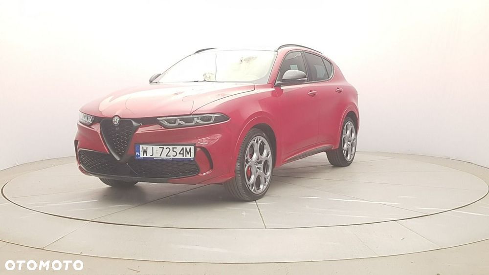 Alfa Romeo Tonale - 3