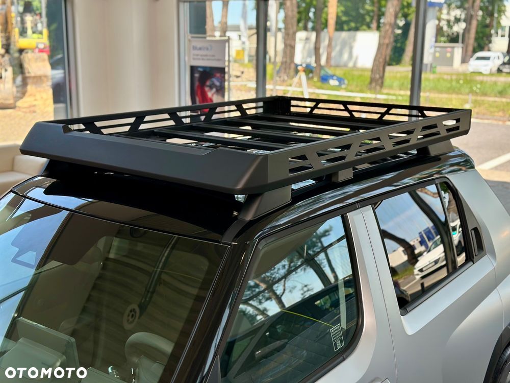 Hyundai Inster 49kWh Cross Smart - 8