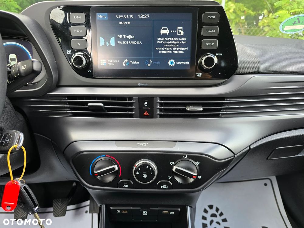 Hyundai i20 1.0 T-GDI EDITION 30 - 27