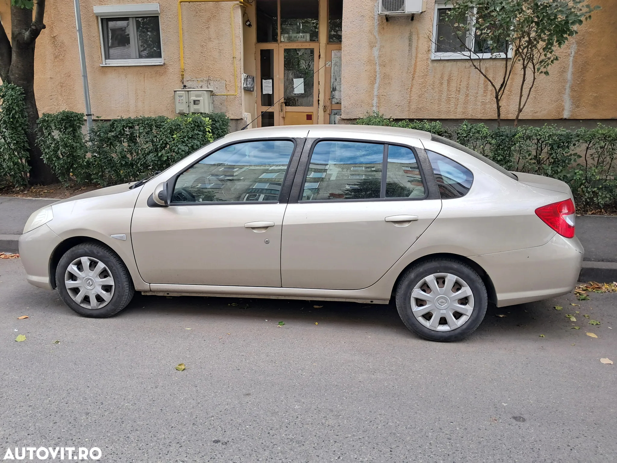 Renault Symbol 1.5dCi Expression - 2
